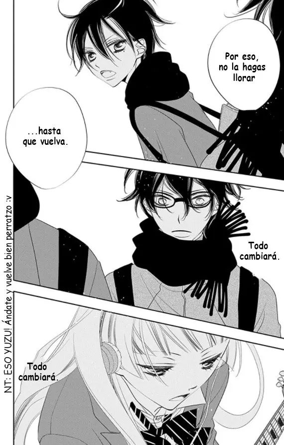 Fukumenkei Noise (2013) - Capítulo 64 - Página 30 - LectorTMOo