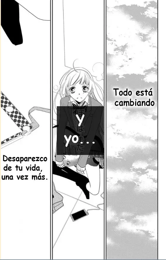 Fukumenkei Noise (2013) - Capítulo 64 - Página 31 - LectorTMOo