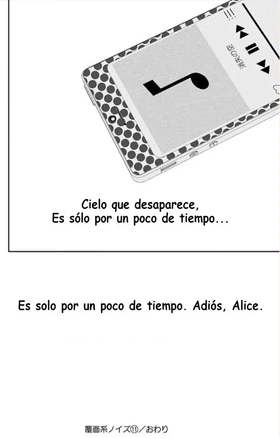 Fukumenkei Noise (2013) - Capítulo 64 - Página 32 - LectorTMOo