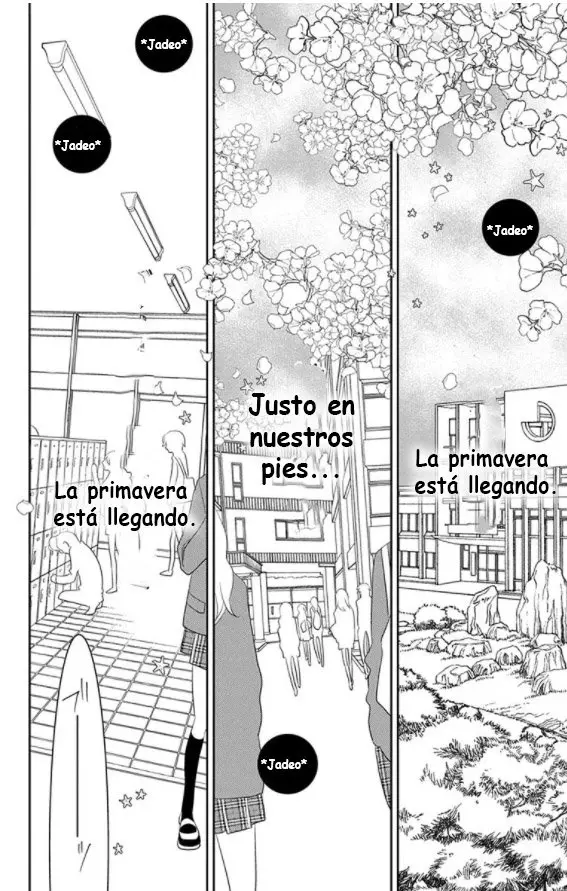 Fukumenkei Noise (2013) - Capítulo 65 - Página 3 - LectorTMOo