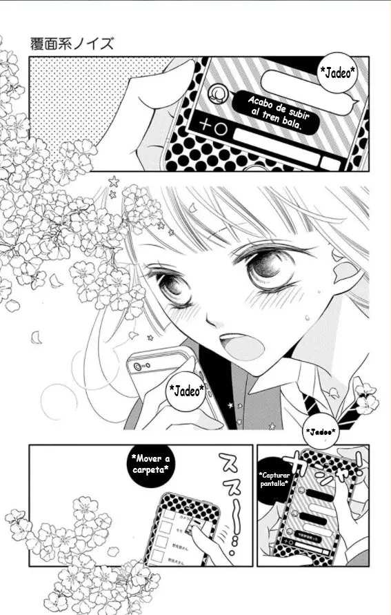 Fukumenkei Noise (2013) - Capítulo 65 - Página 4 - LectorTMOo
