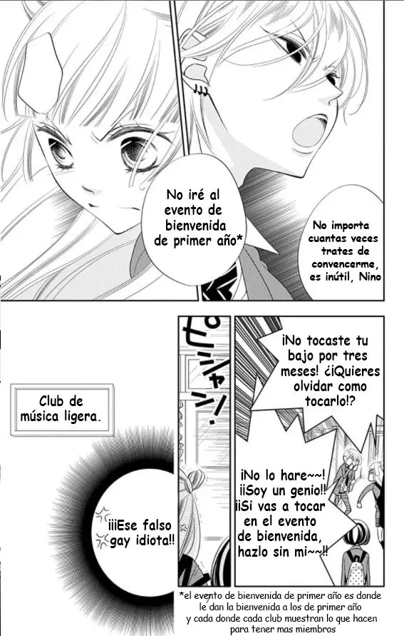 Fukumenkei Noise (2013) - Capítulo 65 - Página 6 - LectorTMOo