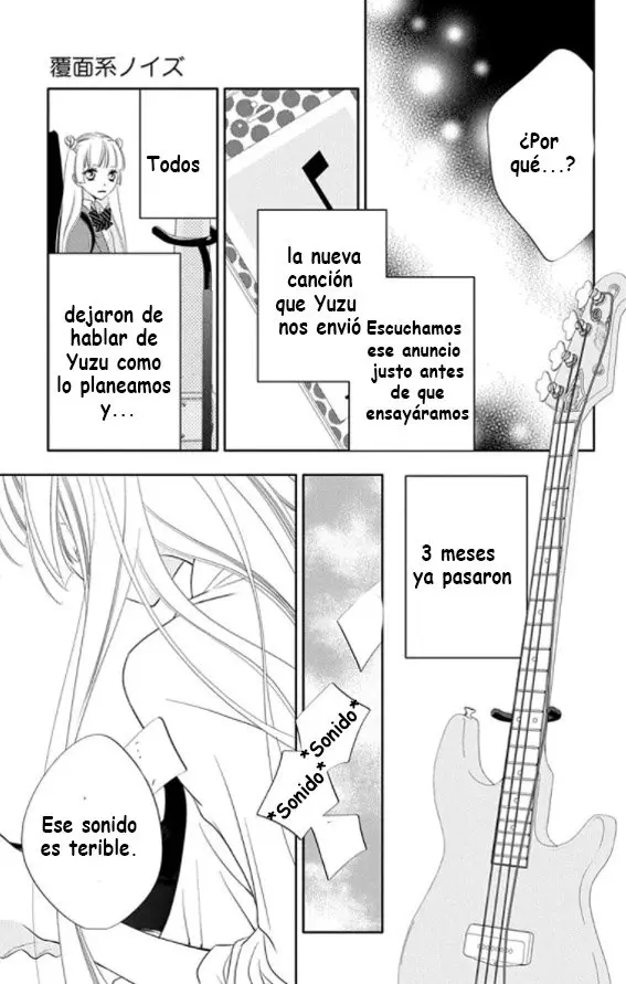 Fukumenkei Noise (2013) - Capítulo 65 - Página 10 - LectorTMOo
