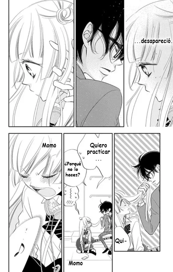 Fukumenkei Noise (2013) - Capítulo 65 - Página 13 - LectorTMOo