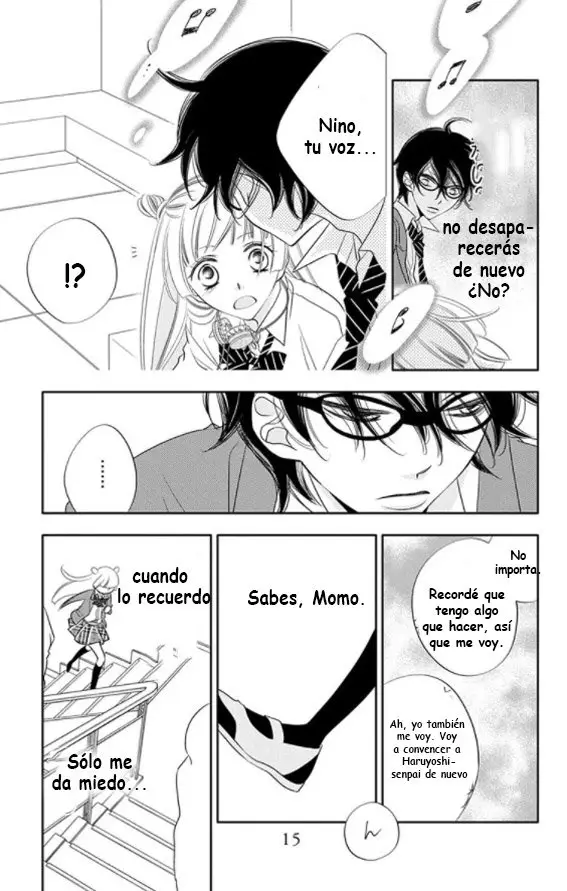 Fukumenkei Noise (2013) - Capítulo 65 - Página 14 - LectorTMOo