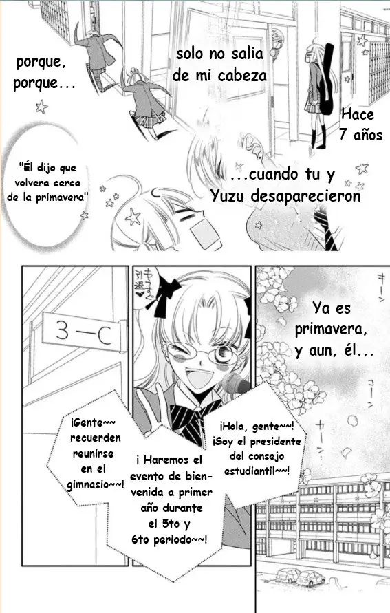 Fukumenkei Noise (2013) - Capítulo 65 - Página 15 - LectorTMOo