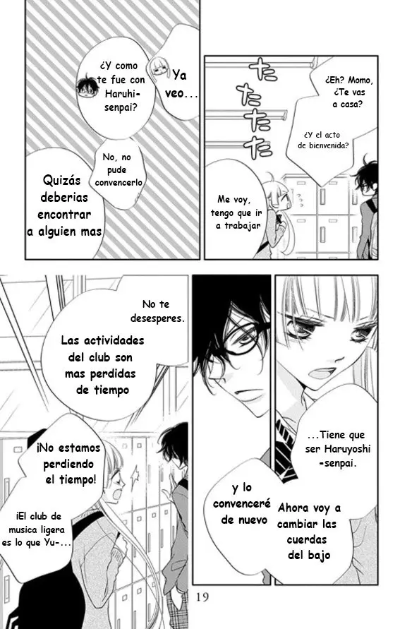 Fukumenkei Noise (2013) - Capítulo 65 - Página 18 - LectorTMOo