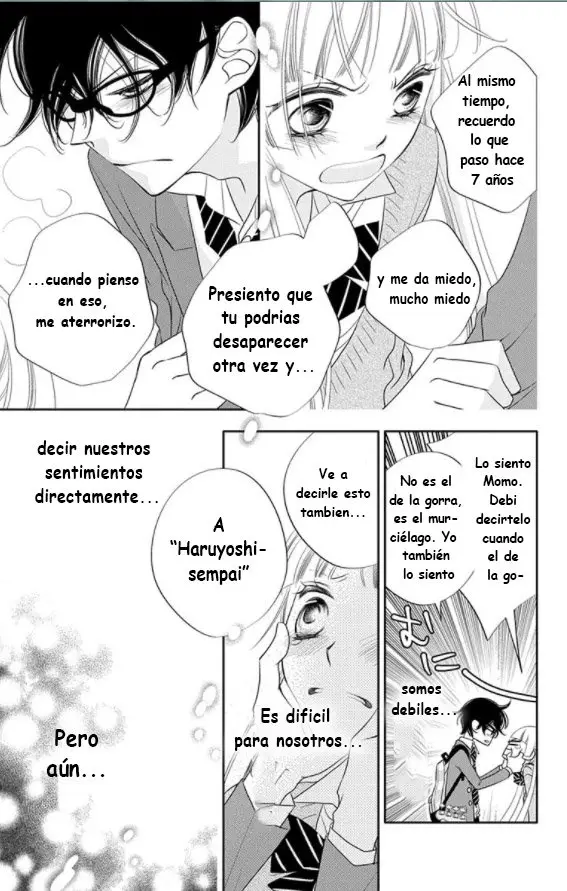 Fukumenkei Noise (2013) - Capítulo 65 - Página 26 - LectorTMOo