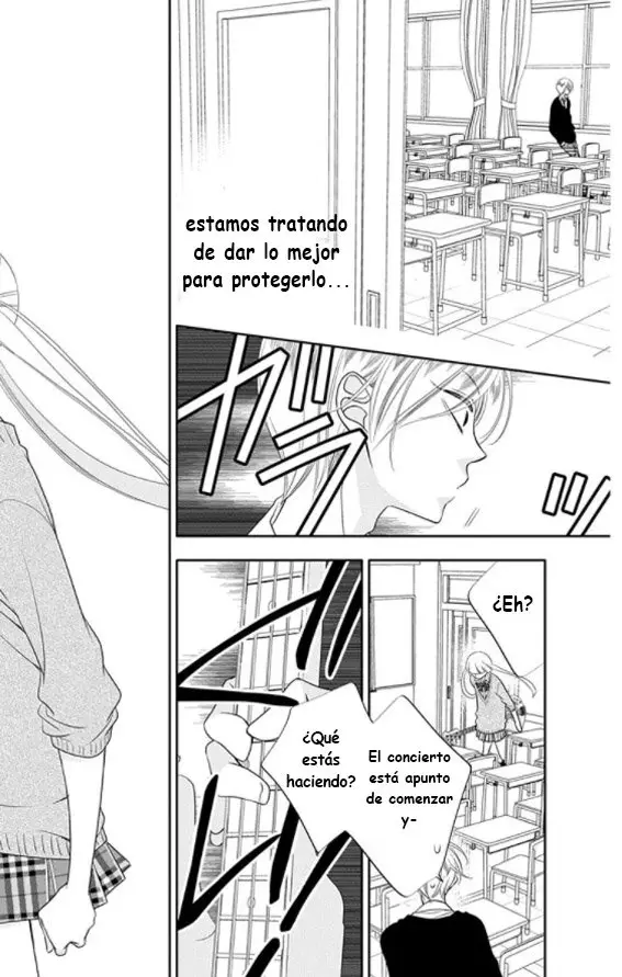 Fukumenkei Noise (2013) - Capítulo 65 - Página 27 - LectorTMOo