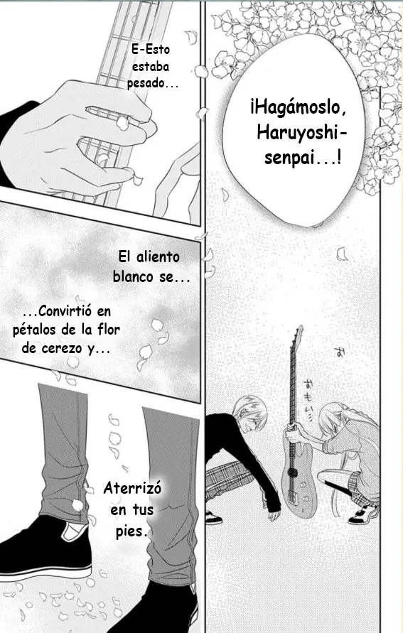 Fukumenkei Noise (2013) - Capítulo 65 - Página 29 - LectorTMOo