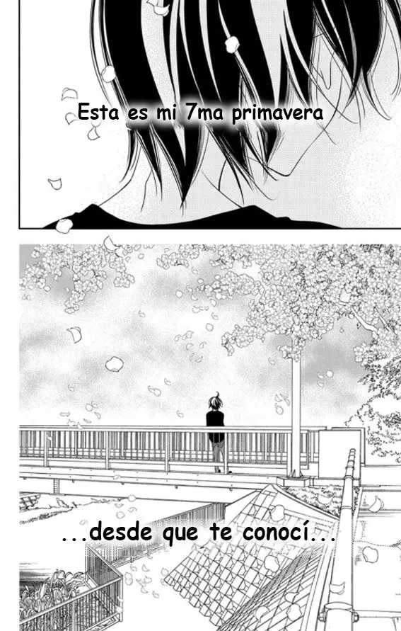 Fukumenkei Noise (2013) - Capítulo 65 - Página 30 - LectorTMOo