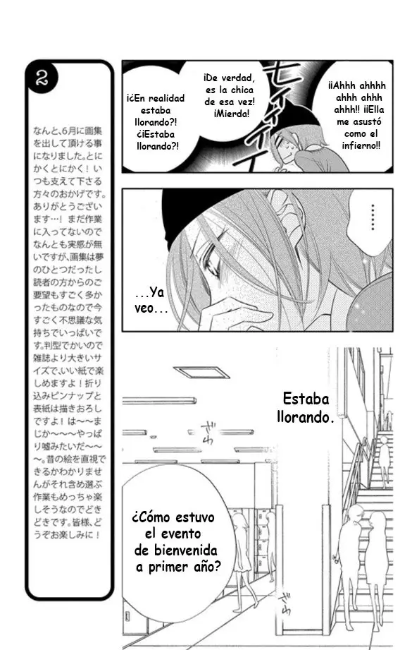 Fukumenkei Noise (2013) - Capítulo 66 - Página 10 - LectorTMOo