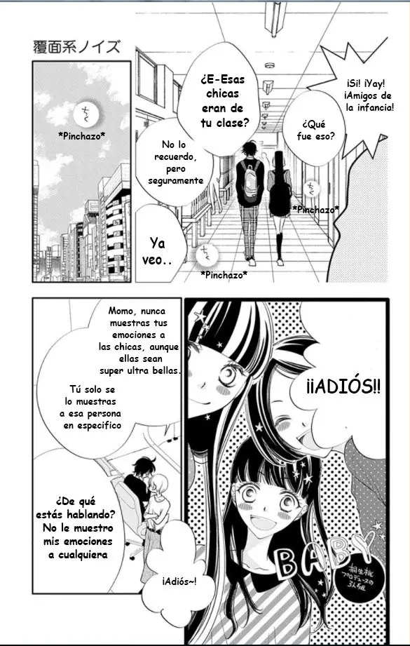 Fukumenkei Noise (2013) - Capítulo 66 - Página 12 - LectorTMOo