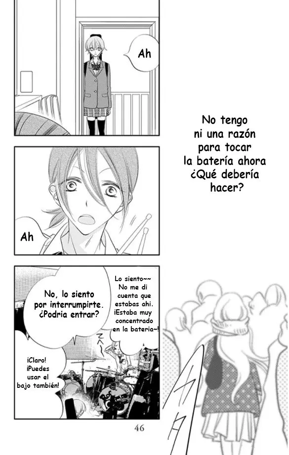 Fukumenkei Noise (2013) - Capítulo 66 - Página 15 - LectorTMOo
