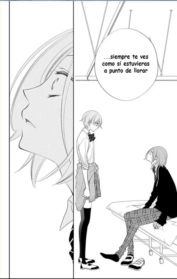 Fukumenkei Noise (2013) - Capítulo 66 - Página 27 - LectorTMOo