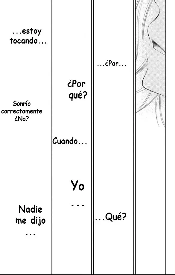 Fukumenkei Noise (2013) - Capítulo 66 - Página 28 - LectorTMOo