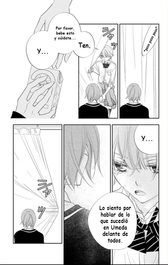 Fukumenkei Noise (2013) - Capítulo 66 - Página 30 - LectorTMOo