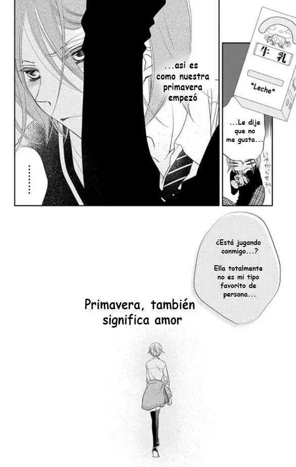Fukumenkei Noise (2013) - Capítulo 66 - Página 31 - LectorTMOo