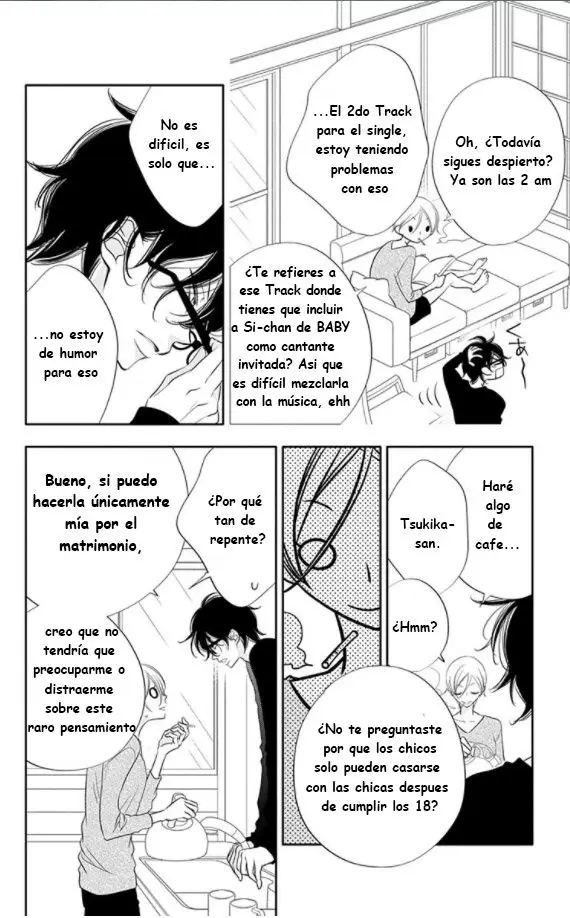 Fukumenkei Noise (2013) - Capítulo 67 - Página 4 - LectorTMOo
