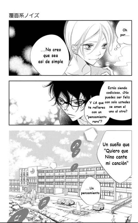 Fukumenkei Noise (2013) - Capítulo 67 - Página 5 - LectorTMOo