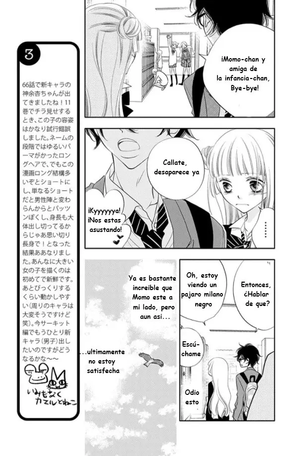 Fukumenkei Noise (2013) - Capítulo 67 - Página 7 - LectorTMOo