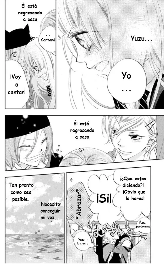 Fukumenkei Noise (2013) - Capítulo 67 - Página 14 - LectorTMOo