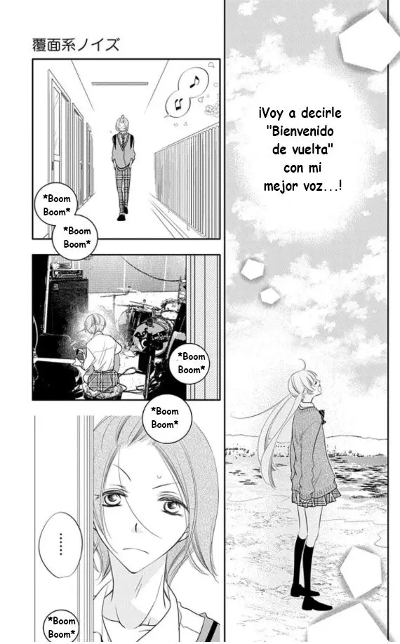 Fukumenkei Noise (2013) - Capítulo 67 - Página 15 - LectorTMOo