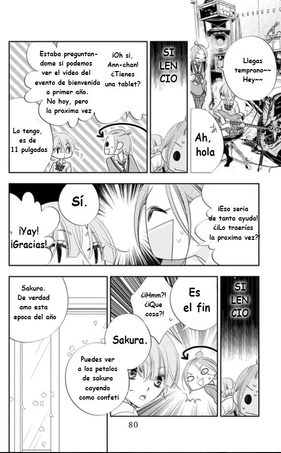 Fukumenkei Noise (2013) - Capítulo 67 - Página 16 - LectorTMOo