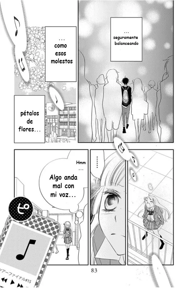 Fukumenkei Noise (2013) - Capítulo 67 - Página 19 - LectorTMOo