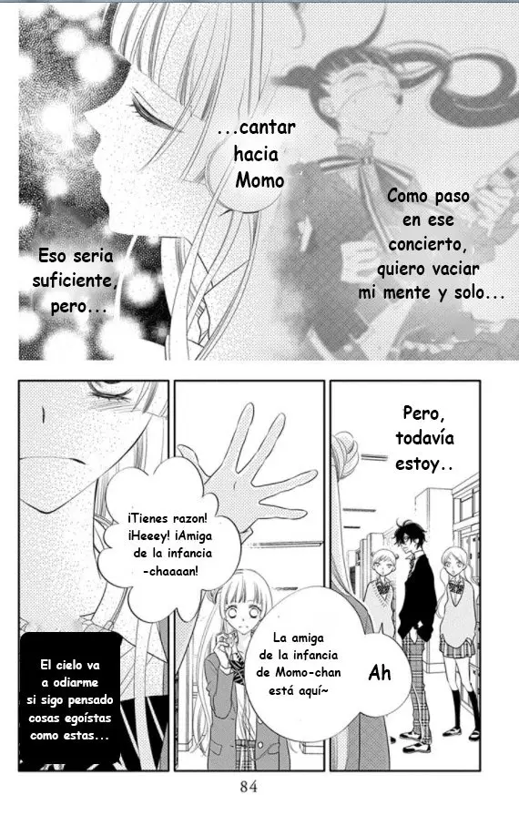 Fukumenkei Noise (2013) - Capítulo 67 - Página 20 - LectorTMOo