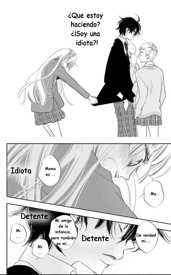 Fukumenkei Noise (2013) - Capítulo 67 - Página 22 - LectorTMOo
