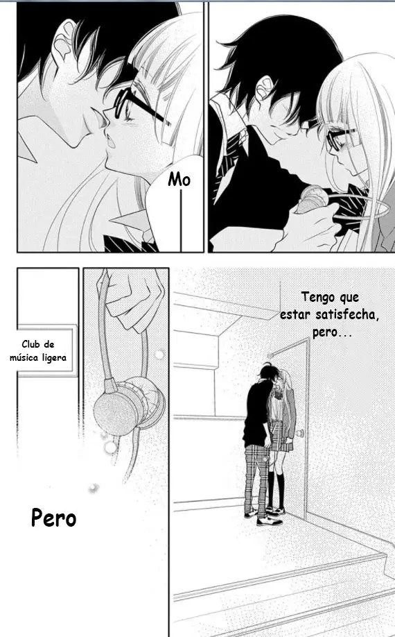 Fukumenkei Noise (2013) - Capítulo 67 - Página 26 - LectorTMOo