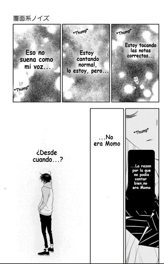 Fukumenkei Noise (2013) - Capítulo 67 - Página 29 - LectorTMOo