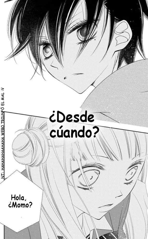 Fukumenkei Noise (2013) - Capítulo 67 - Página 30 - LectorTMOo