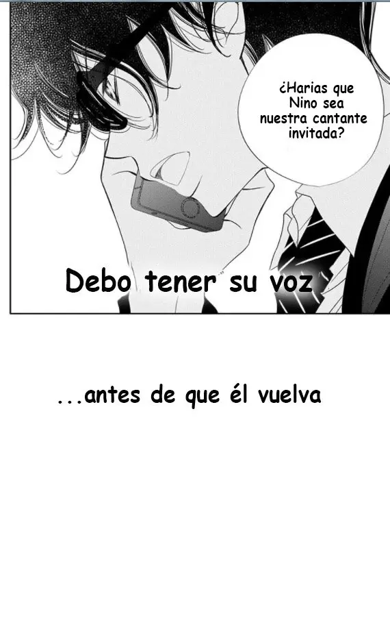 Fukumenkei Noise (2013) - Capítulo 67 - Página 32 - LectorTMOo