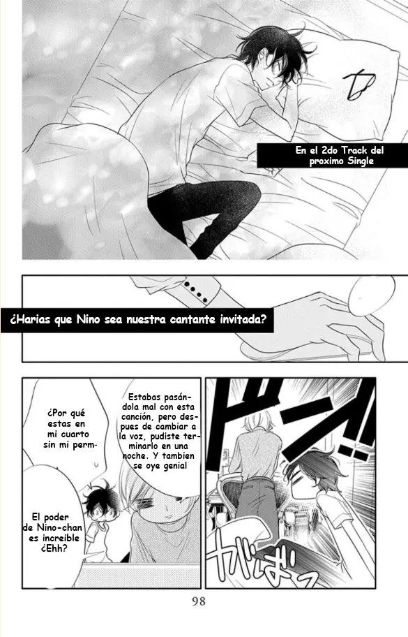 Fukumenkei Noise (2013) - Capítulo 68 - Página 3 - LectorTMOo