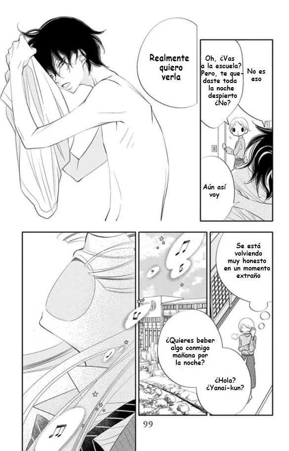 Fukumenkei Noise (2013) - Capítulo 68 - Página 4 - LectorTMOo