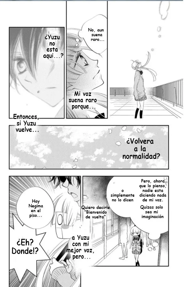 Fukumenkei Noise (2013) - Capítulo 68 - Página 5 - LectorTMOo