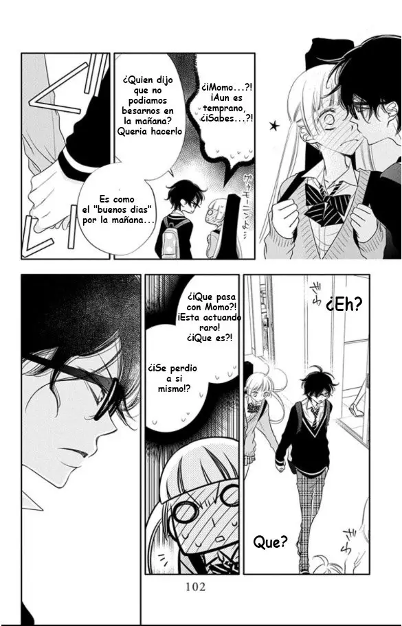 Fukumenkei Noise (2013) - Capítulo 68 - Página 7 - LectorTMOo