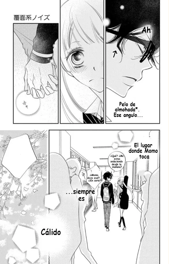 Fukumenkei Noise (2013) - Capítulo 68 - Página 8 - LectorTMOo