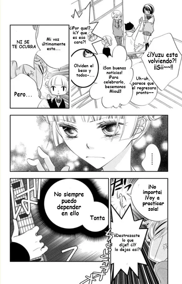 Fukumenkei Noise (2013) - Capítulo 68 - Página 9 - LectorTMOo