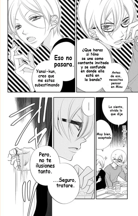 Fukumenkei Noise (2013) - Capítulo 68 - Página 11 - LectorTMOo