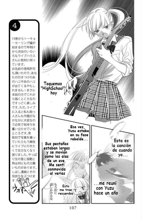 Fukumenkei Noise (2013) - Capítulo 68 - Página 12 - LectorTMOo