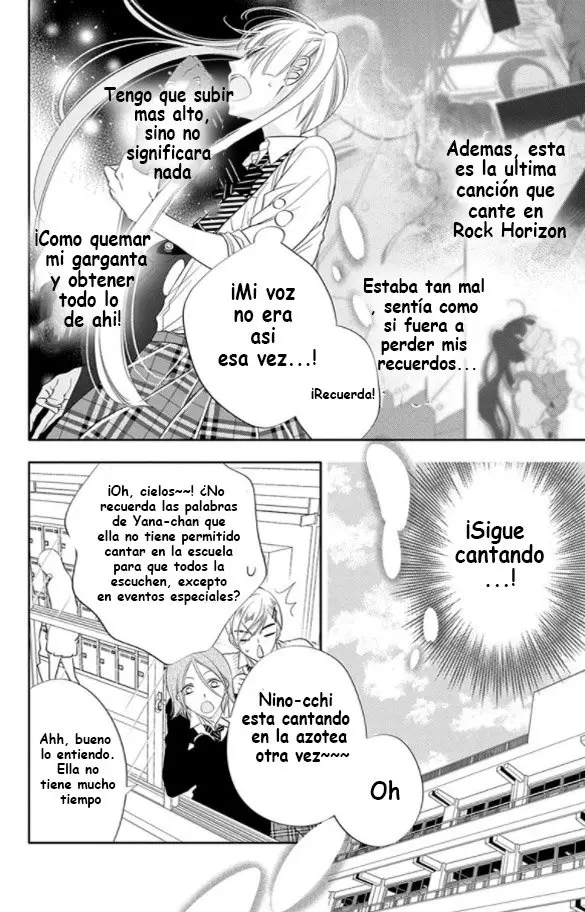 Fukumenkei Noise (2013) - Capítulo 68 - Página 13 - LectorTMOo