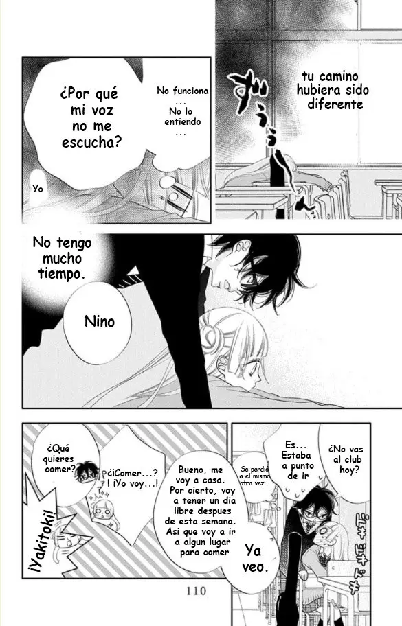 Fukumenkei Noise (2013) - Capítulo 68 - Página 15 - LectorTMOo