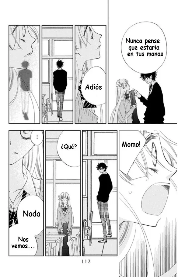 Fukumenkei Noise (2013) - Capítulo 68 - Página 17 - LectorTMOo