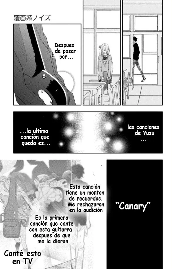 Fukumenkei Noise (2013) - Capítulo 68 - Página 18 - LectorTMOo