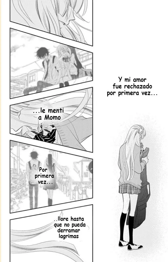 Fukumenkei Noise (2013) - Capítulo 68 - Página 19 - LectorTMOo