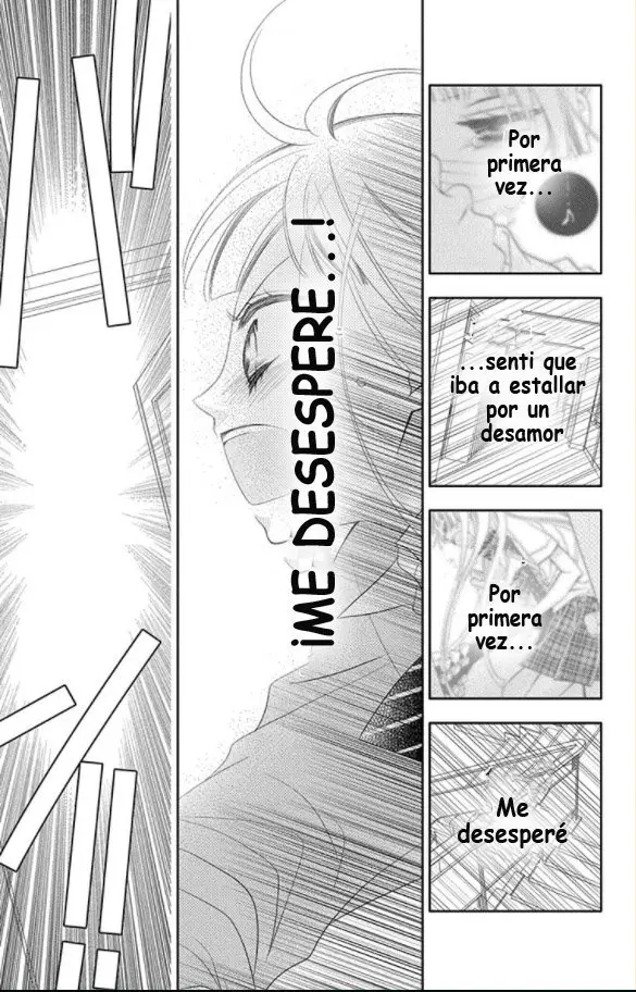 Fukumenkei Noise (2013) - Capítulo 68 - Página 20 - LectorTMOo