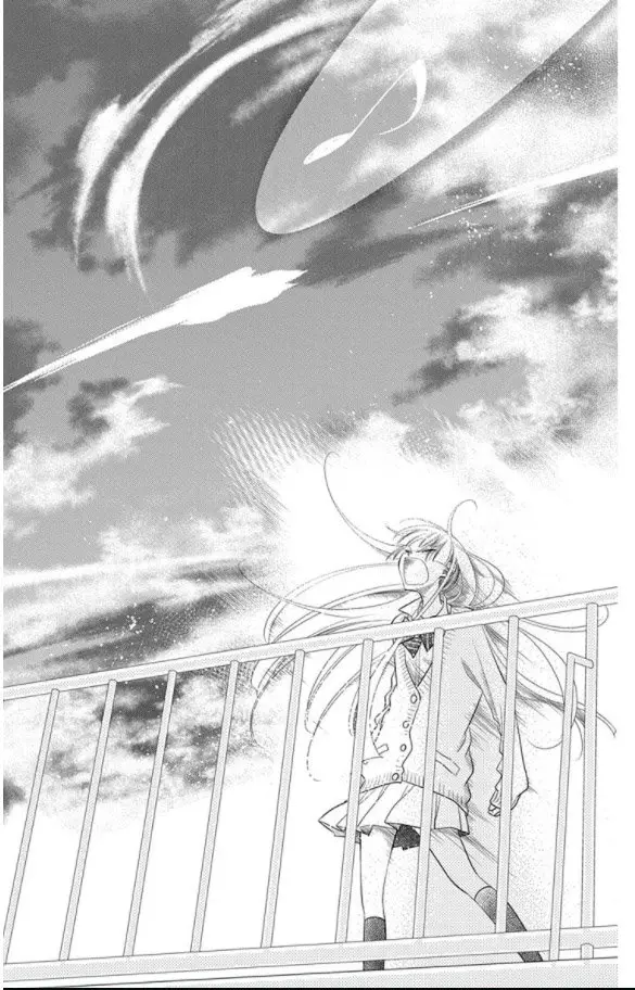 Fukumenkei Noise (2013) - Capítulo 68 - Página 21 - LectorTMOo